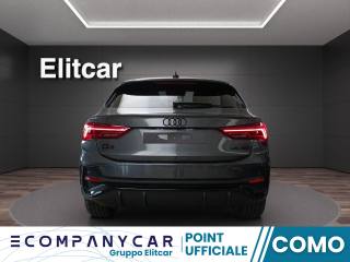 AUDI Q3 usata, con Autoradio