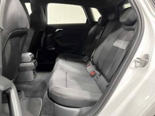 AUDI A3 usata, con ESP