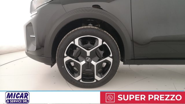 CITROEN C3 usata, con Autoradio digitale