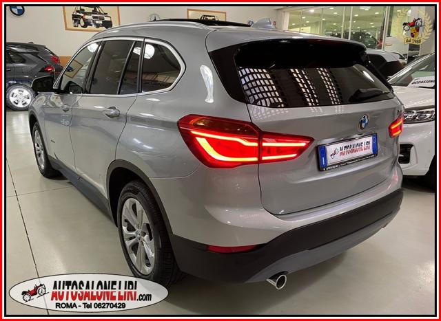 BMW X1 usata, con Airbag Passeggero
