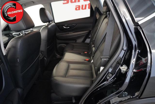 NISSAN X-Trail usata, con Cruise Control