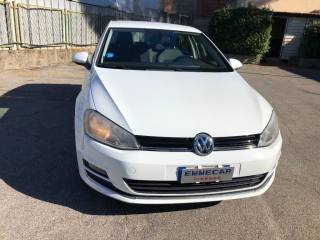 VOLKSWAGEN Golf usata, con Airbag laterali