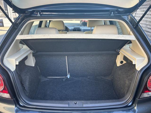 VOLKSWAGEN Polo usata, con Boardcomputer