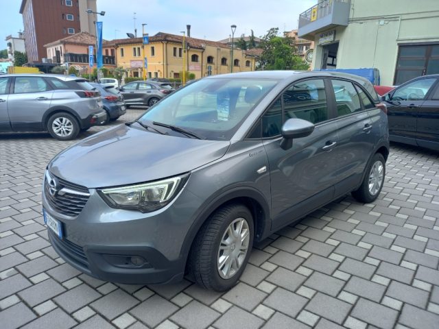 OPEL Crossland X usata, con Airbag