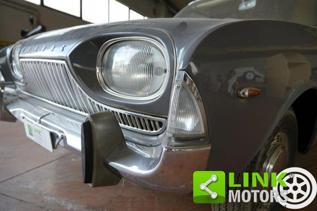 FORD Taunus usata 11