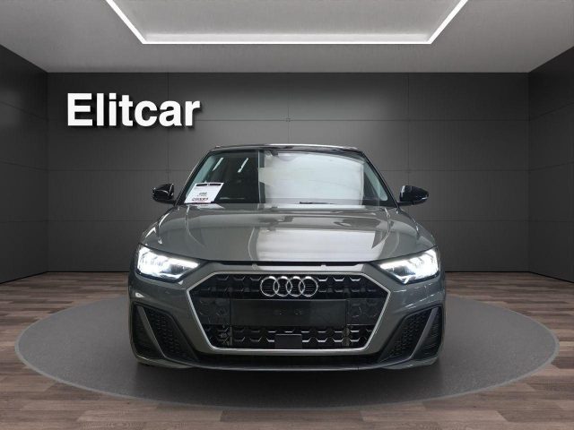 AUDI A1 usata, con Airbag