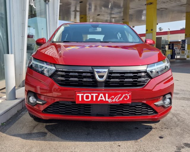 DACIA Sandero usata, con Airbag