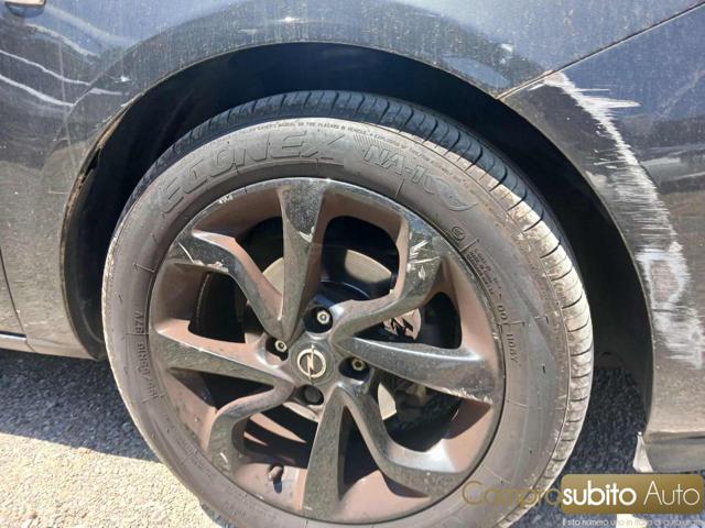 OPEL Corsa usata, con Immobilizzatore elettronico