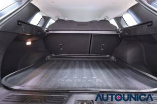 RENAULT Kadjar usata 45