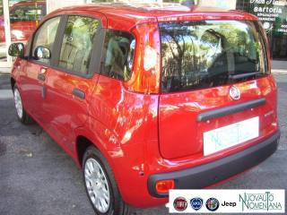 FIAT Panda usata, con USB