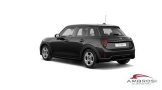 MINI Cooper usata 2