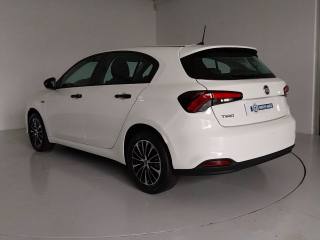 FIAT Tipo usata, con Chiusura centralizzata telecomandata
