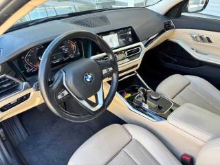 BMW 316 usata, con Cruise Control