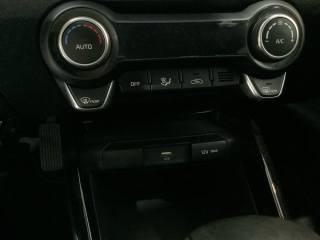KIA Stonic usata, con 360° camera