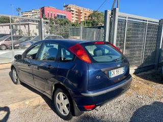 FORD Focus usata, con Controllo automatico clima
