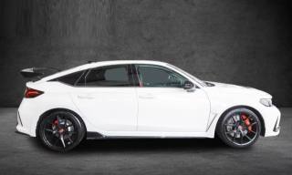 HONDA Civic usata, con Alzacristalli elettrici