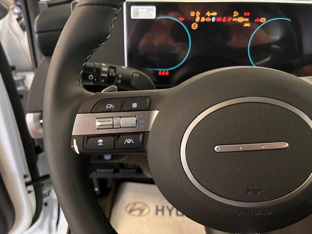 HYUNDAI Tucson usata, con ESP