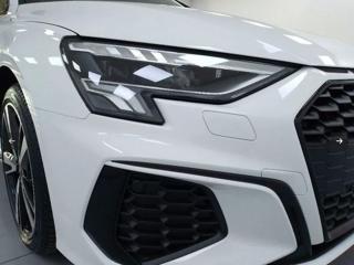 AUDI A3 usata, con Volante in pelle