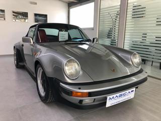 PORSCHE 911 usata 5