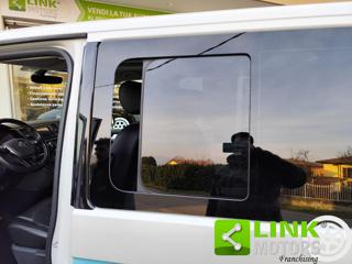 VOLKSWAGEN T6 usata, con Climatizzatore
