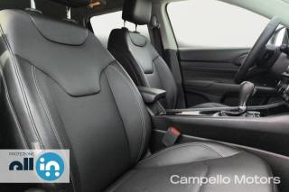 JEEP Compass usata 15