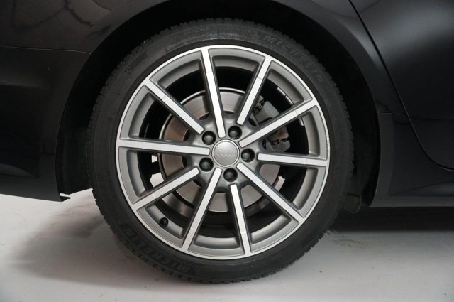 AUDI A6 usata, con Autoradio