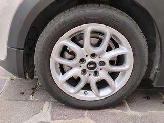 MINI Cooper D usata, con Cronologia tagliandi