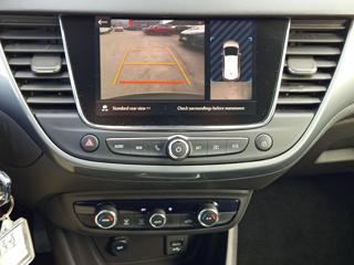 OPEL Crossland usata 23