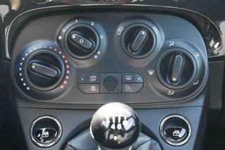 FIAT 500 usata, con Chiusura centralizzata telecomandata