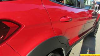 FORD EcoSport usata, con Limitatore di velocità
