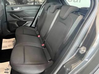 FORD Focus usata, con Controllo elettronico della corsia
