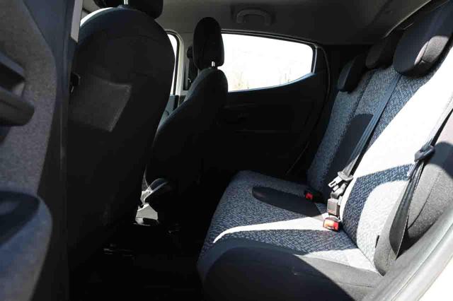 LANCIA Ypsilon usata, con ESP