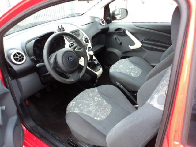 FORD Ka+ usata, con Alzacristalli elettrici