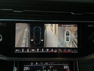 AUDI Q8 usata, con Chiusura centralizzata telecomandata