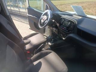 FIAT Doblo usata, con Fendinebbia