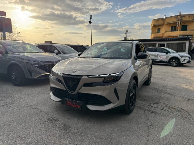 ALFA ROMEO Junior usata, con Airbag laterali