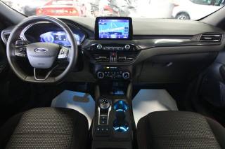 FORD Kuga usata, con Controllo trazione