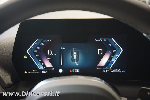 BMW 118 usata, con Interni in pelle