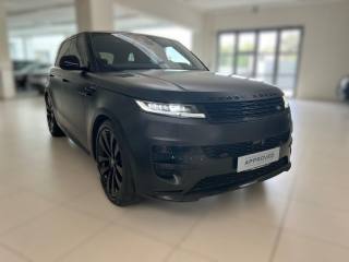 LAND ROVER Range Rover Sport usata, con Controllo trazione