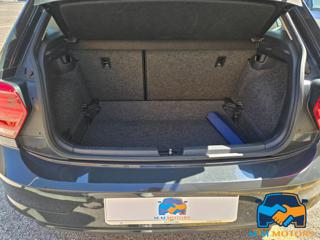 VOLKSWAGEN Polo usata 22