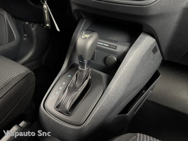 FORD Transit Courier usata, con Climatizzatore