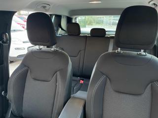 JEEP Renegade usata, con Servosterzo