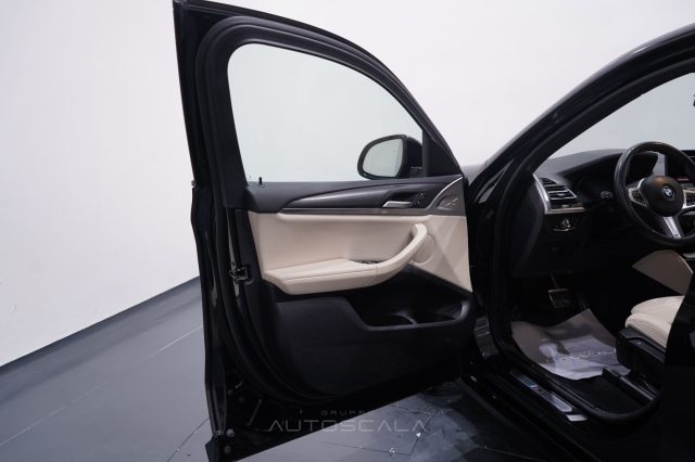 BMW X4 usata, con Chiusura centralizzata