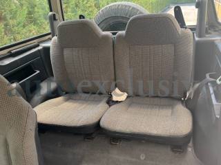 SUZUKI Vitara usata 8