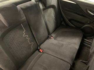 FIAT Punto usata, con Cronologia tagliandi