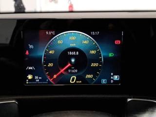 MERCEDES-BENZ GLB 200 usata, con ESP