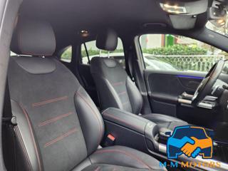 MERCEDES-BENZ GLA 200 usata, con Cruise Control