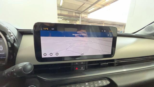 FIAT 600 usata, con Fendinebbia