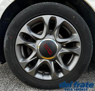 FIAT 500 usata, con Sistema di navigazione