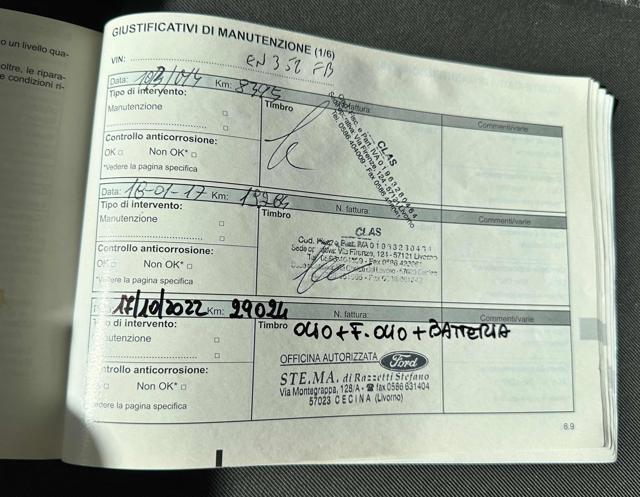 DACIA Lodgy usata 64